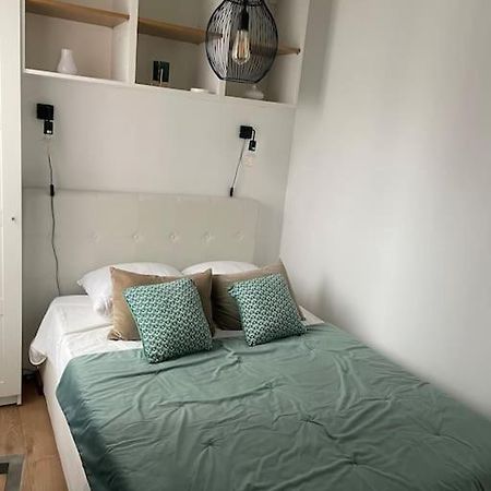 Appartement 2 Pieces - 15Mn Paris - 45Mn Disney Fontenay-sous-Bois Exterior foto