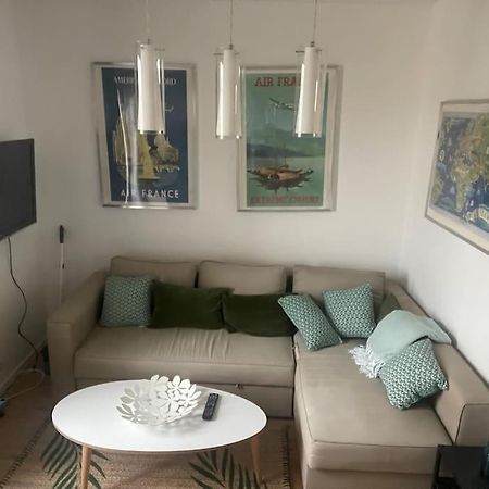 Appartement 2 Pieces - 15Mn Paris - 45Mn Disney Fontenay-sous-Bois Exterior foto
