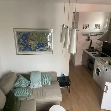 Appartement 2 Pieces - 15Mn Paris - 45Mn Disney Fontenay-sous-Bois Exterior foto